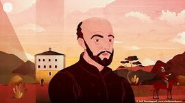 Timeline: Ignacio de Loyola