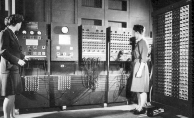 Eniac