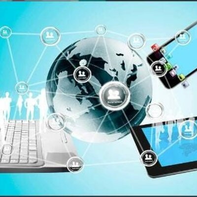 Timeline: Evolución de la web