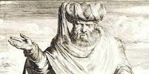 San Agustín se hace maniqueo.