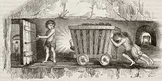 Época del carbón y el hierro