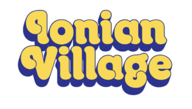 First Parish Teens Visit Ionian Village