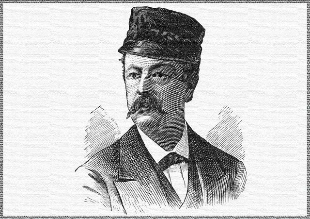 Charles Frederick Worth