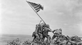Timeline: World War 2 Timeline