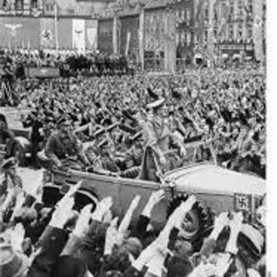 Timeline: WWII project History