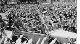 Timeline: WWII project History