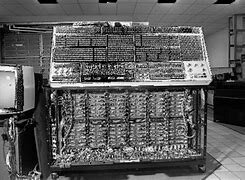 Segunda generación de ordenadores