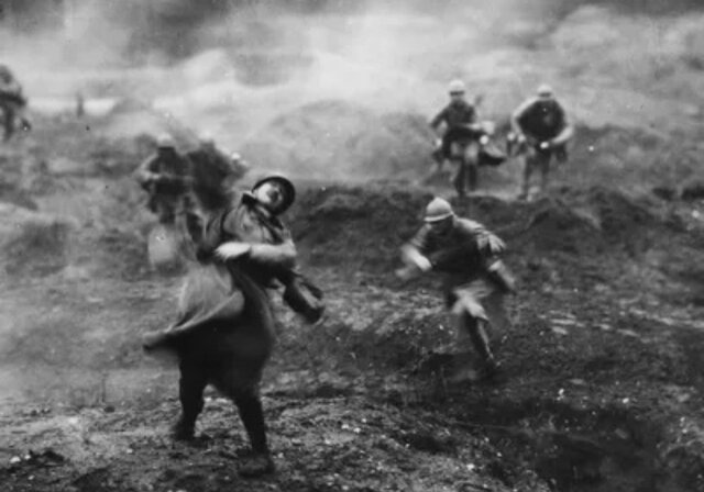 Batalla de Verdun