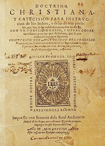 Son difundidas las doctrinas de San Agustín