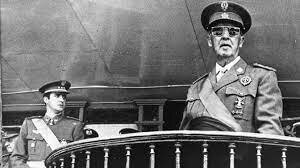 Nomenament de Joan Carles com a successor de Franco