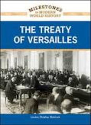 Treaty of Versailles