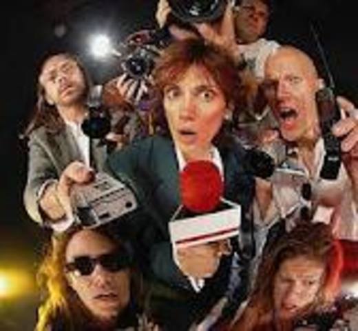 Reconocimos los elementos de la entrevista.