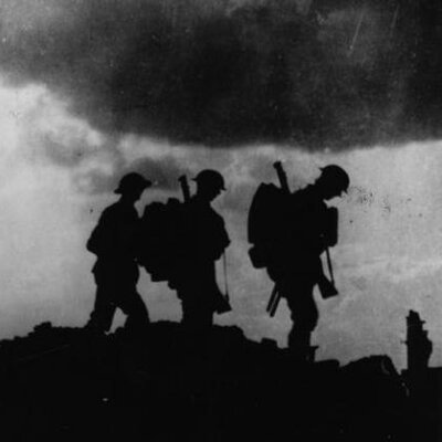 Timeline: LA PRIMERA GUERRA MUNDIAL (1914-1918)