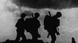 Timeline: LA PRIMERA GUERRA MUNDIAL (1914-1918)