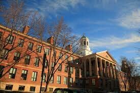 EL LABORATORIO DE HARVARD