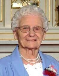 Helen Kasparbauer Born