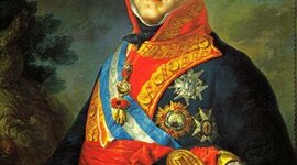 Timeline: FERNANDO VII: VUELTA AL ABSOLUTISMO
