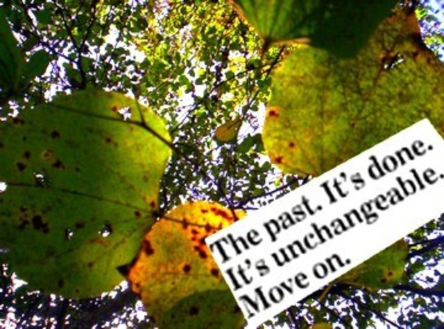 11.1 Major Life Event