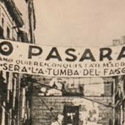 Timeline: La Guerra Civil