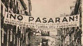 Timeline: La Guerra Civil