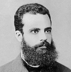 Vilfredo Pareto