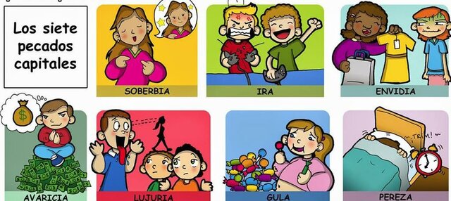 Pecado de la humanidad