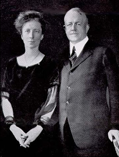 Frank y Lillian Gilbreth