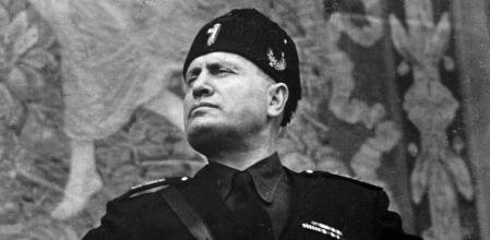 Italia després de la primera gerra mundial