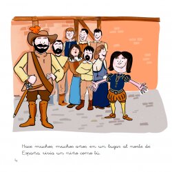 La compañía de Jesús