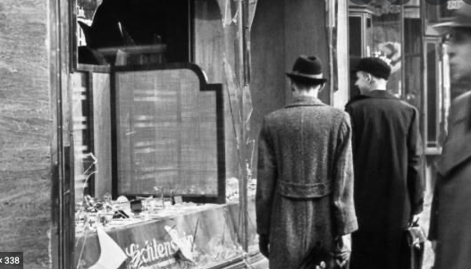 Kristallnacht