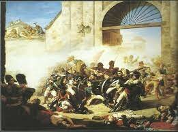 PRIMER PRONUNCIAMENTO