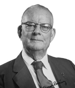 W. Edwards Deming