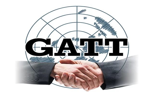 GATT