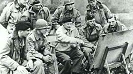 Timeline: Comienzos de la IO