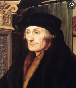 Erasme de Rotterdam