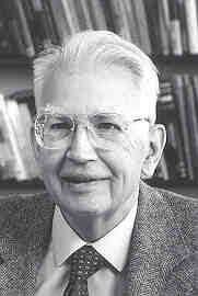Ronald Coase (Outsourcing)