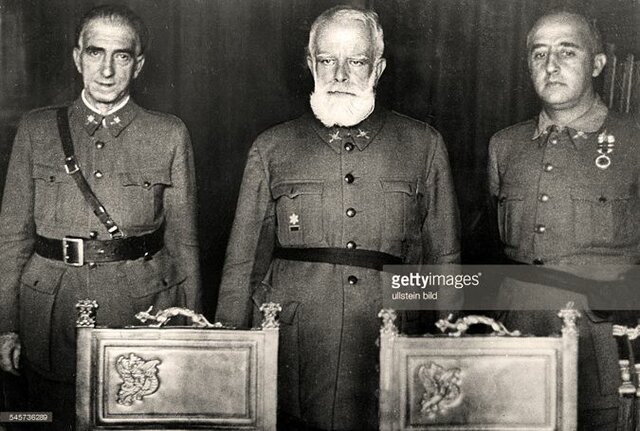 Junta de Defensa Nacional