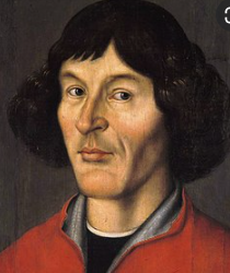 Nicolau Copèrnic