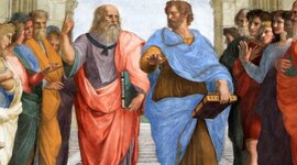 Timeline: Filosofía pre-socrática