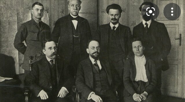 El final de la guerra