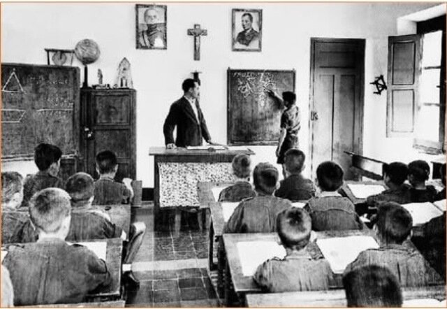 Se fundo la Comisión Coordinadora de la Reforma