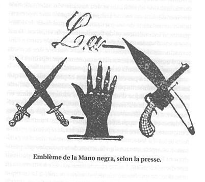 Anarquisme a Espanya I