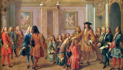 Fi de l'absolutisme monàrquic a Espanya