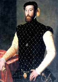 Garcilaso de la Vega