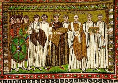 Causes de la crisi de l’Imperi Romà 3