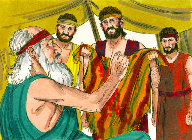 QUE NOS ENSEÑO JOSÉ