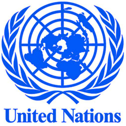 United Nations is born.