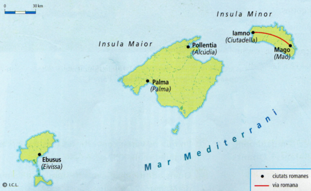 Conquesta de les Balears