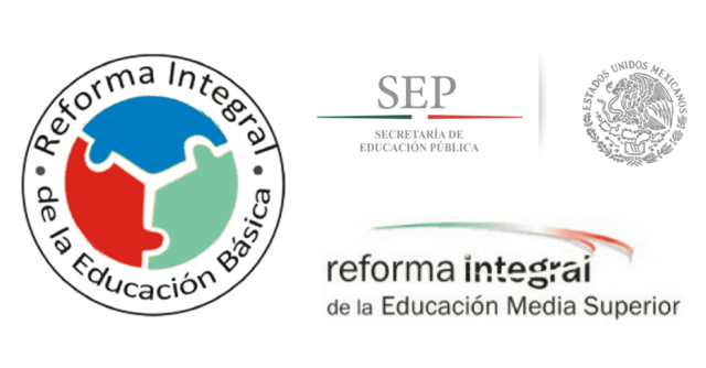 Se diseñó la Reforma Integral de la Educación Media Superior