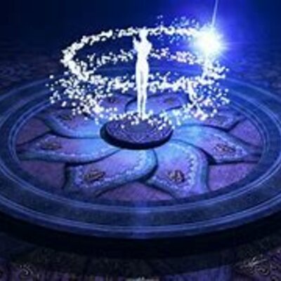 Timeline: Magia i Bruxeria